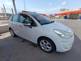 Citroen C3 2012