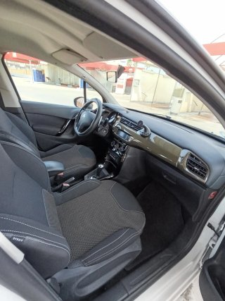 Citroen C3 2012