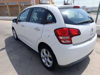 Citroen C3 2012