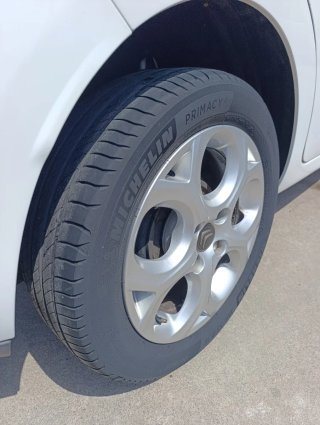 Citroen C3 2012