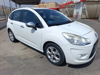 Citroen C3 2012