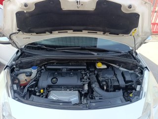 Citroen C3 2012