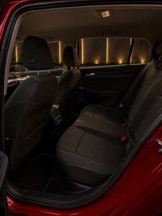 Volkswagen Golf  8 2022