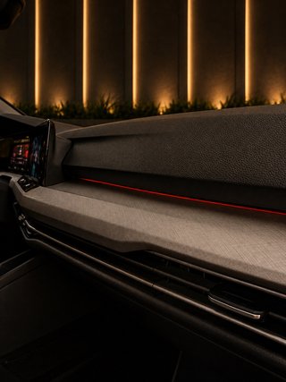 Volkswagen Golf  8 2022