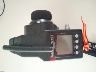 Tamiya XV-01 RC Coche