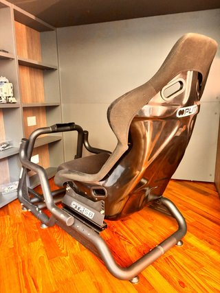 Oplite S8 Infinity Force Kit Incluso
