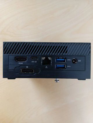 Mini PC Asus PN61