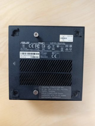 Mini PC Asus PN61