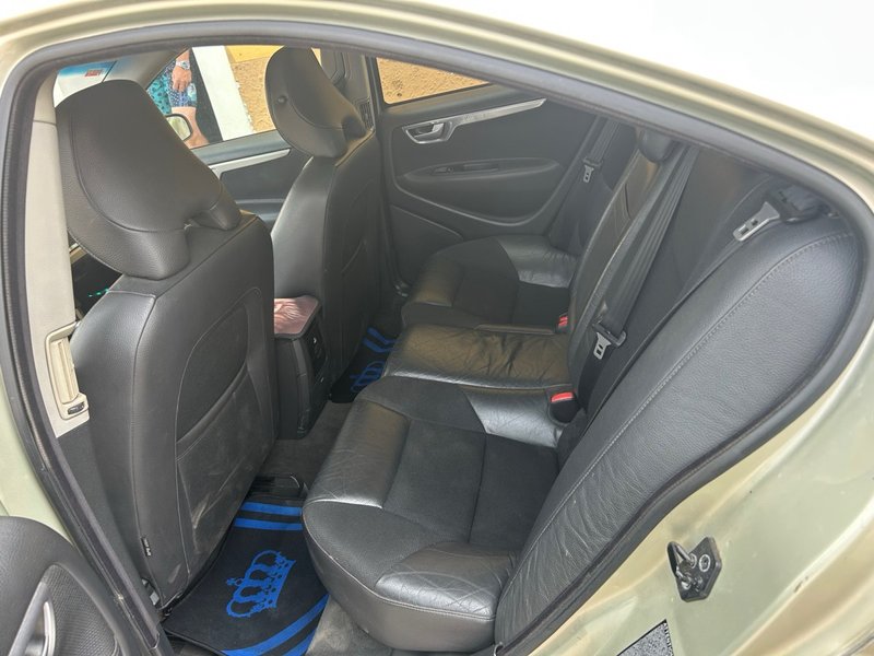 Volvo S60 2006 - foto 1