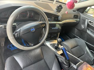 Volvo S60 2006