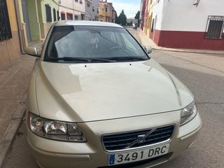Volvo S60 2006