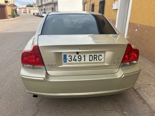 Volvo S60 2006