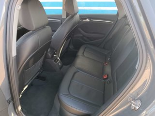 Audi A3 2019