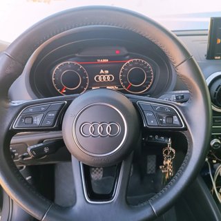 Audi A3 2019