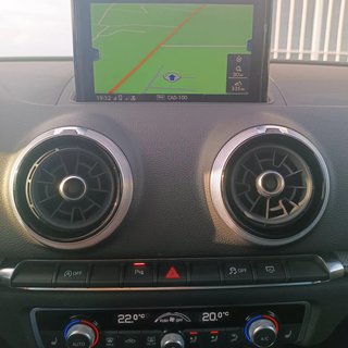 Audi A3 2019