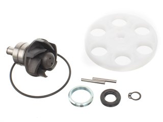 Kit Reparación Bomba H2O Minarelli Scooter