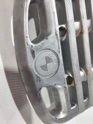 Asidero BMW F650