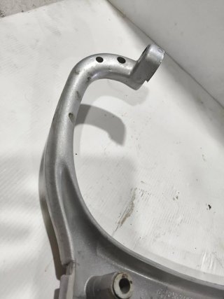 Asidero BMW F650