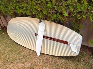 Tabla Windsurf RS:X Racing 6.0
