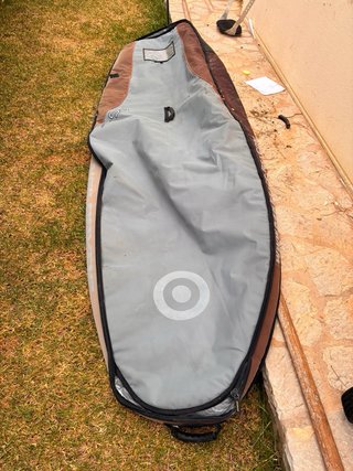 Tabla Windsurf RS:X Racing 6.0