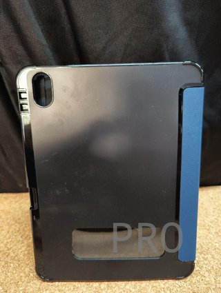 Funda React Folio para iPad 10.9 Pulgadas