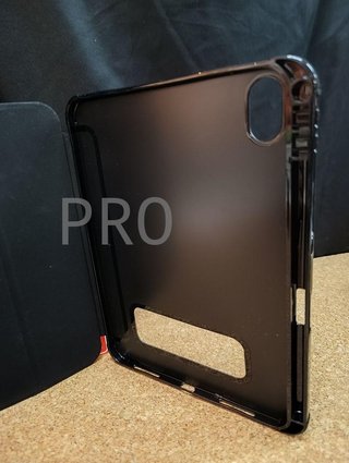 Funda React Folio para iPad 10.9 Pulgadas
