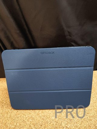 Funda React Folio para iPad 10.9 Pulgadas