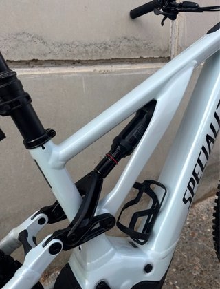 Specialized Turbo Levo Alloy M 2022