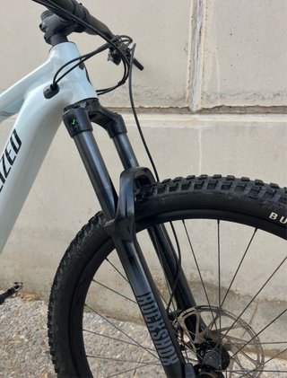 Specialized Turbo Levo Alloy M 2022
