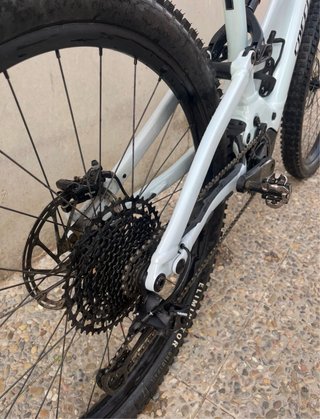 Specialized Turbo Levo Alloy M 2022