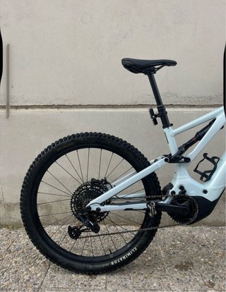 Specialized Turbo Levo Alloy M 2022