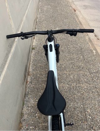 Specialized Turbo Levo Alloy M 2022