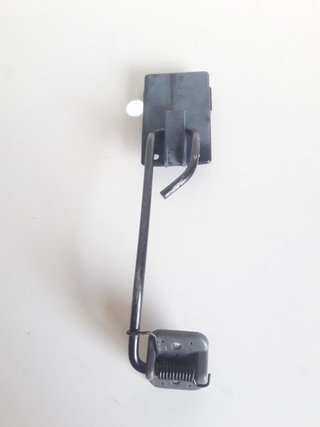 Retenedor freno puerta trasera der - SEAT INCA