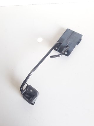 Retenedor freno puerta trasera der - SEAT INCA