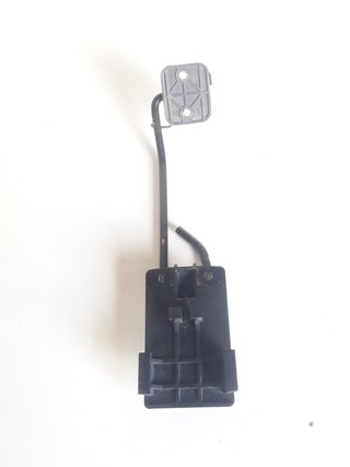 Retenedor freno puerta trasera der - SEAT INCA