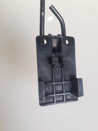 Retenedor freno puerta trasera der - SEAT INCA