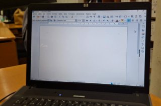 HP 530 Portátil SSD Windows 10