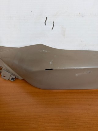 Colín Izquierdo Yamaha Tricity 300 2021