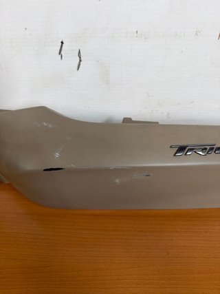 Colín Izquierdo Yamaha Tricity 300 2021
