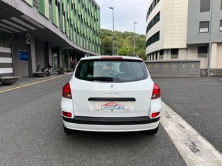 Renault Clio 2012 1.2 Gasolina 75Cv Pegatina C