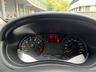 Renault Clio 2012 1.2 Gasolina 75Cv Pegatina C