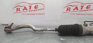 CREMALLERA DIRECCION DACIA SANDERO Básico