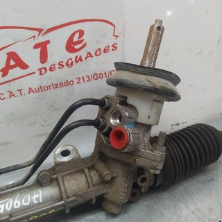 CREMALLERA DIRECCION DACIA SANDERO Básico