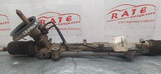 CREMALLERA DIRECCION DACIA SANDERO Básico
