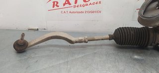 CREMALLERA DIRECCION DACIA SANDERO Básico