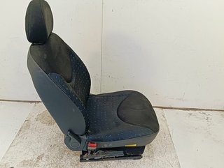 ASIENTO DELANTERO IZQUIERDO CITROEN C3 HFX