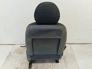 ASIENTO DELANTERO IZQUIERDO CITROEN C3 HFX