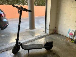 Patinete Eléctrico Pure Air 2ª Gen