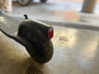 Patinete Eléctrico Pure Air 2ª Gen