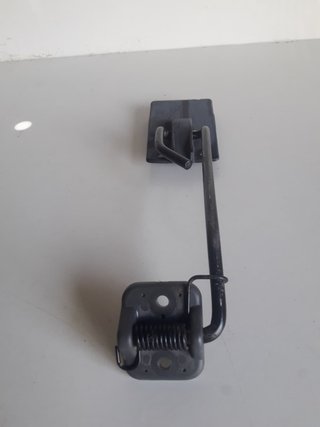 Retenedor freno puerta trasera izq - SEAT INCA